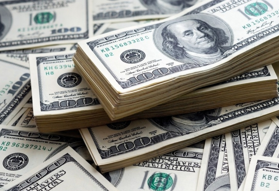 
Внешний госдолг Азербайджана сократился