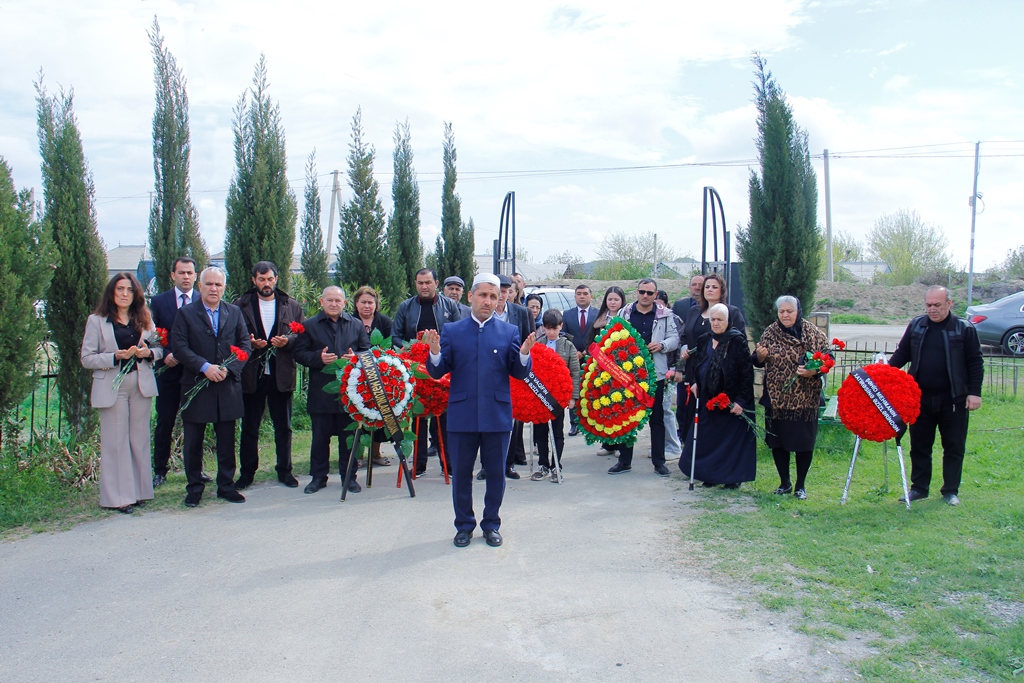 Подвиг, объединивший поколения