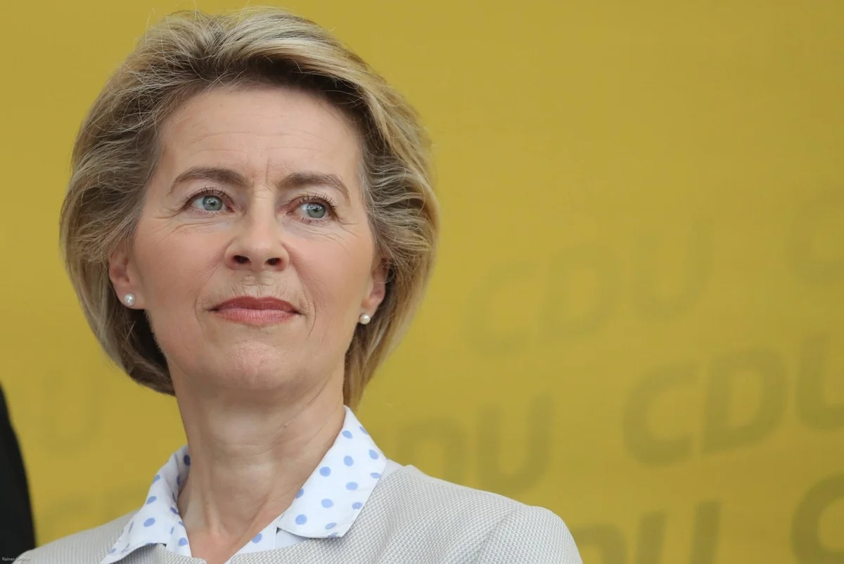 Фон дер Ляйен: ЕС готов к сотрудничеству с новым руководством Венгрии