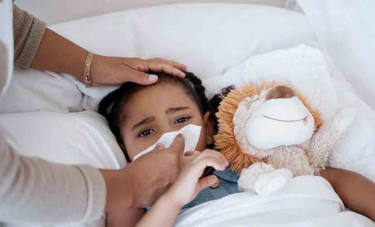 В мире распространяется новый штамм COVID-19