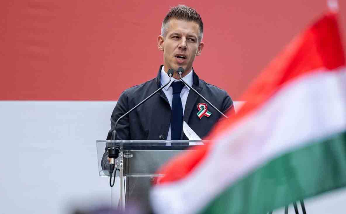 Мадьяр о том, что ждет Венгрию