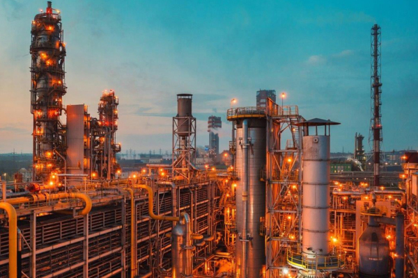 Атака на крупнейший российский химзавод &laquo;Апатит&raquo;