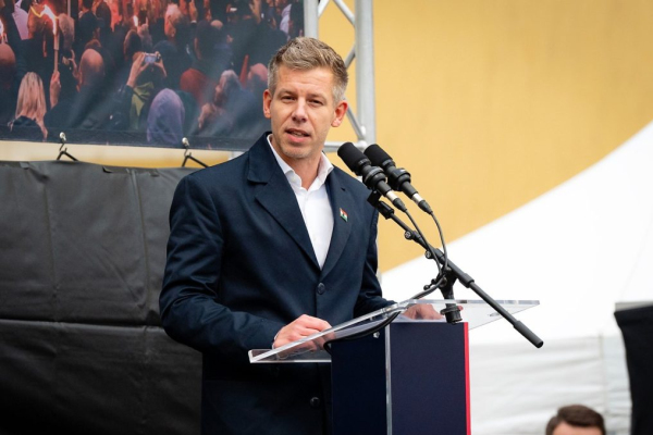 Преемник Орбана о вступлении Украины в ЕС