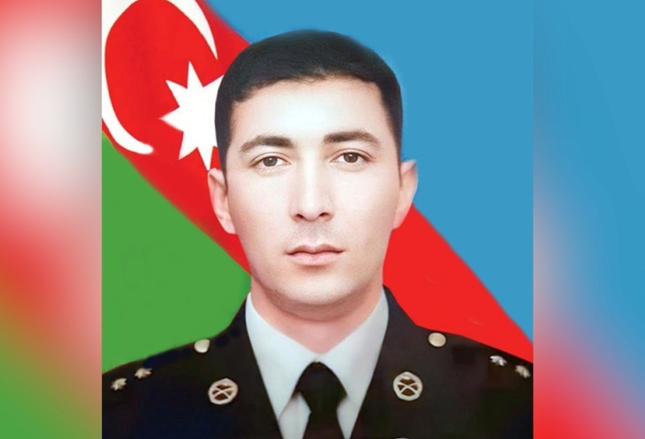 Фонд YAŞAT оказал поддержку семье шехида Физули Мамедова