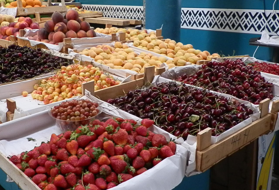 Как проливные дожди влияют на урожай в Азербайджане?