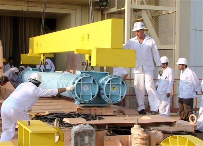 Axios: США предложили Тегерану ввести 20-летний мораторий на обогащение урана