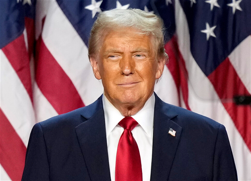 Трамп утверждает, что Иран идет на контакты