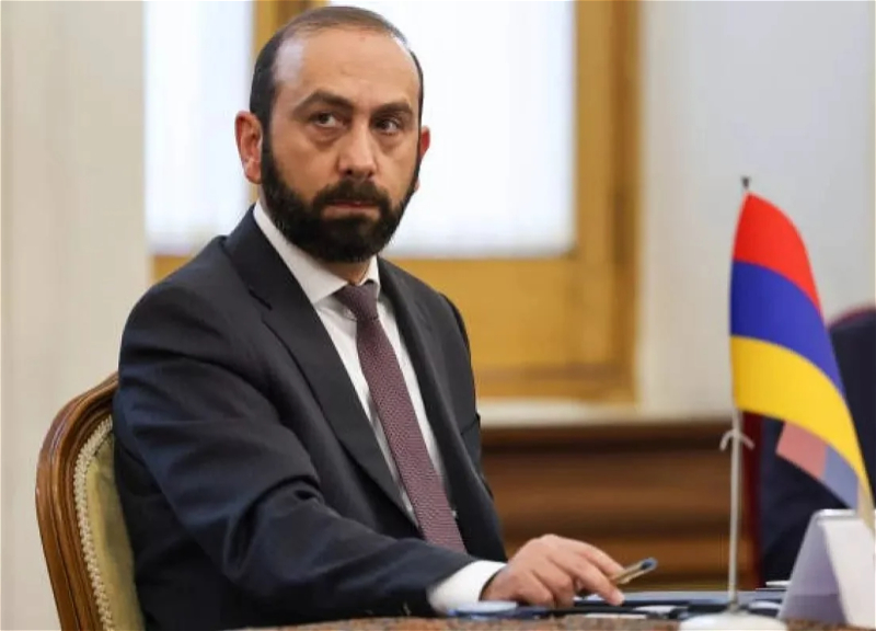 Арарат Мирзоян совершит рабочий визит в Брюссель