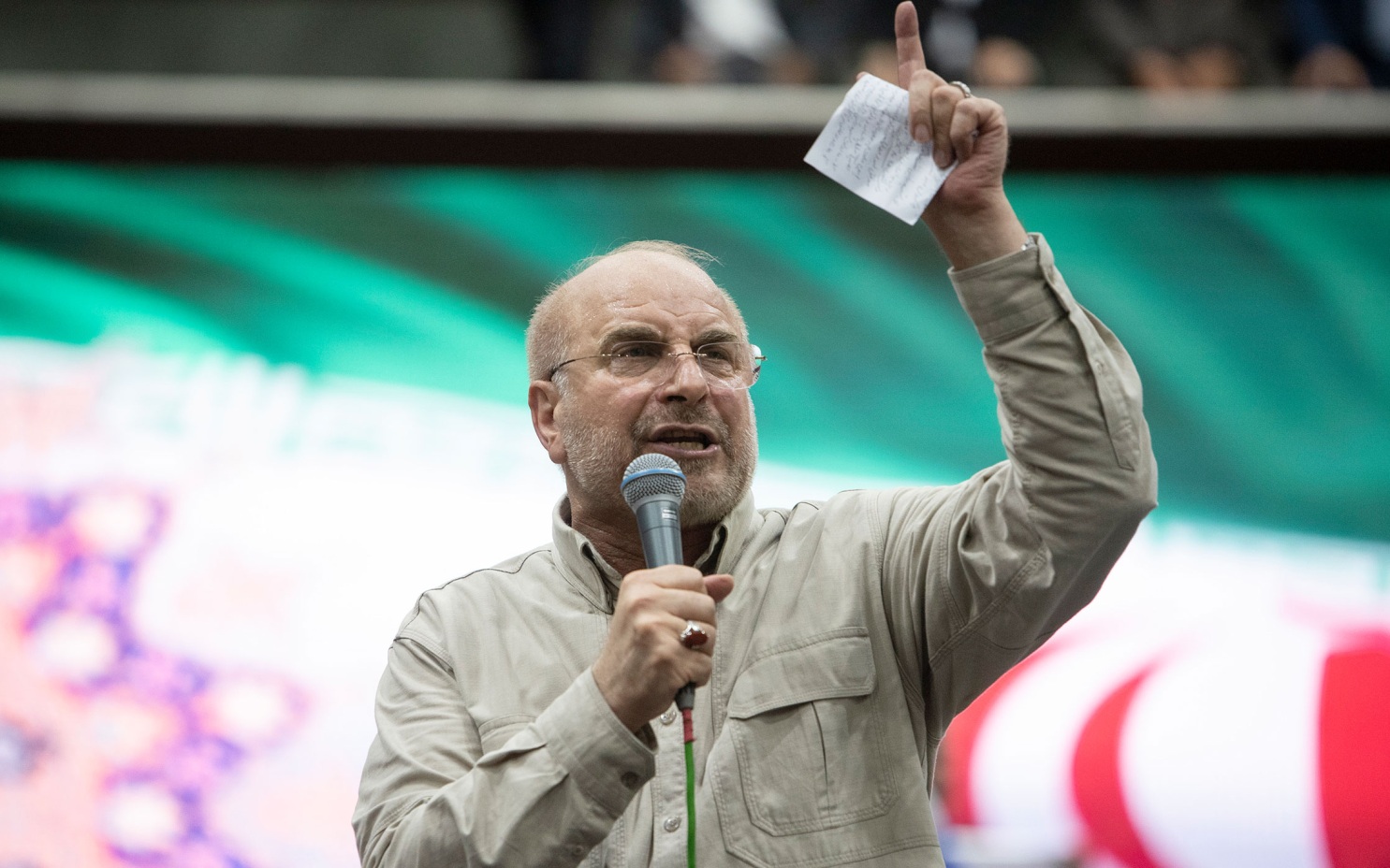 Глава делегации Ирана: в США скоро будут с ностальгией вспоминать бензин по $5