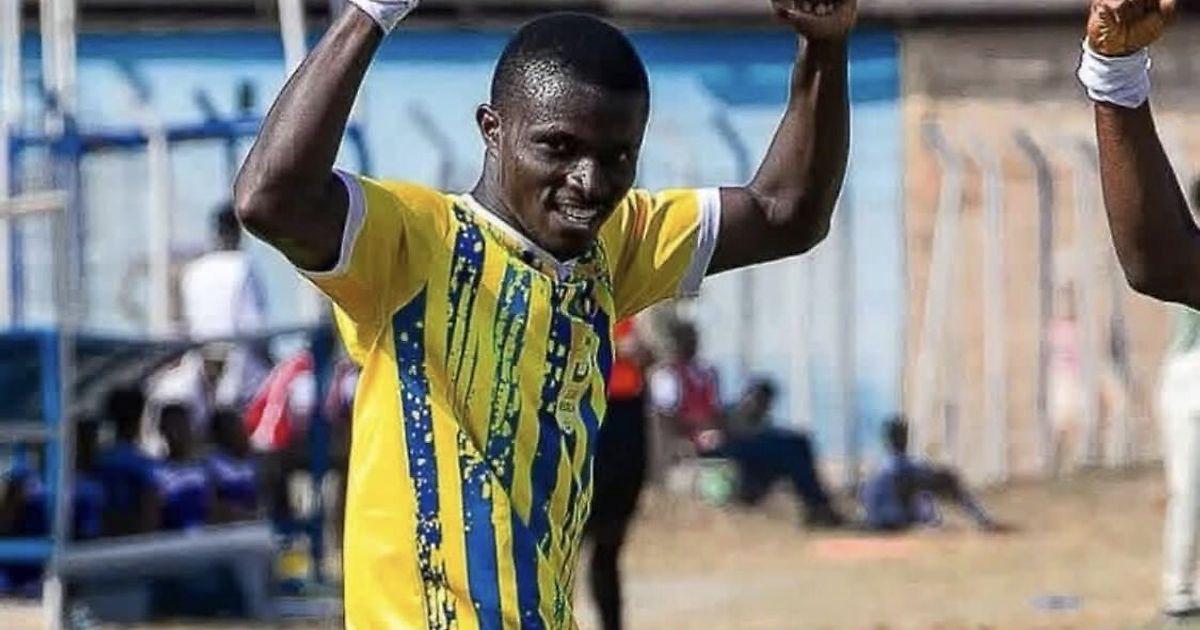 Футболист &laquo;Берекум Челси&raquo; погиб после нападения на клубный автобус в Гане