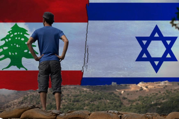 Впервые с 1990-х: прямые переговоры Израиля и Ливана