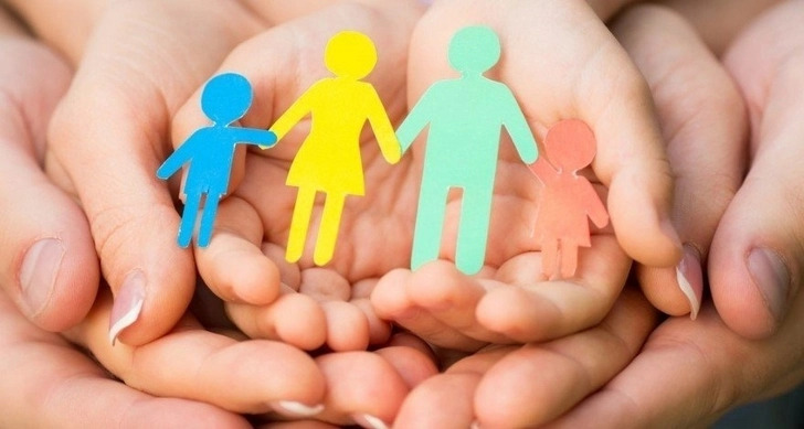 
В Азербайджане за январь-март 2026 года усыновлены 40 детей