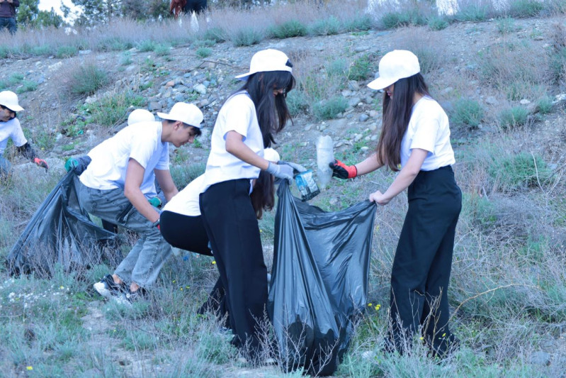 Чистота там, где живет память