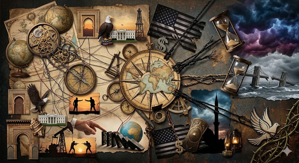 Точка невозврата