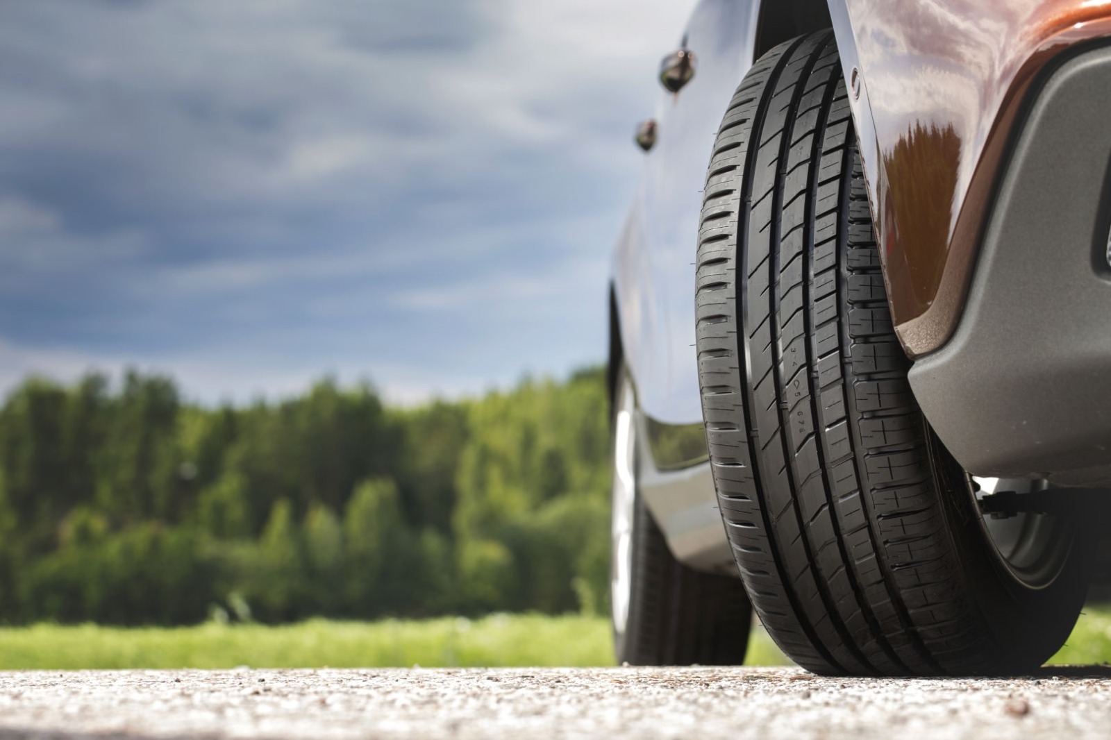 Подорожают ли автомобильные шины?
