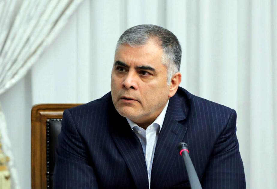 
Иран выделит часть доходов от нефти на восстановление после терактов