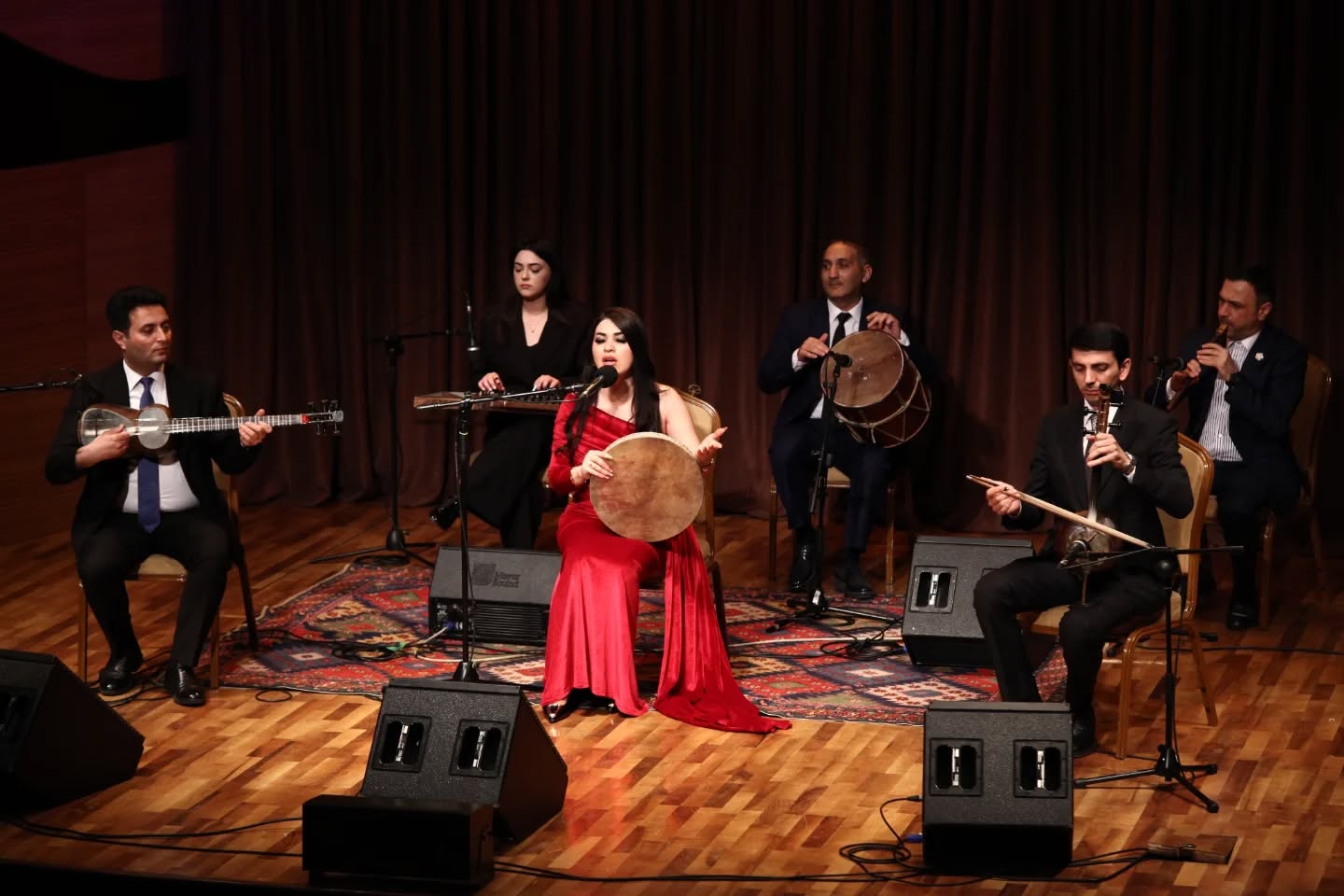 Современные интерпретаторы традиции