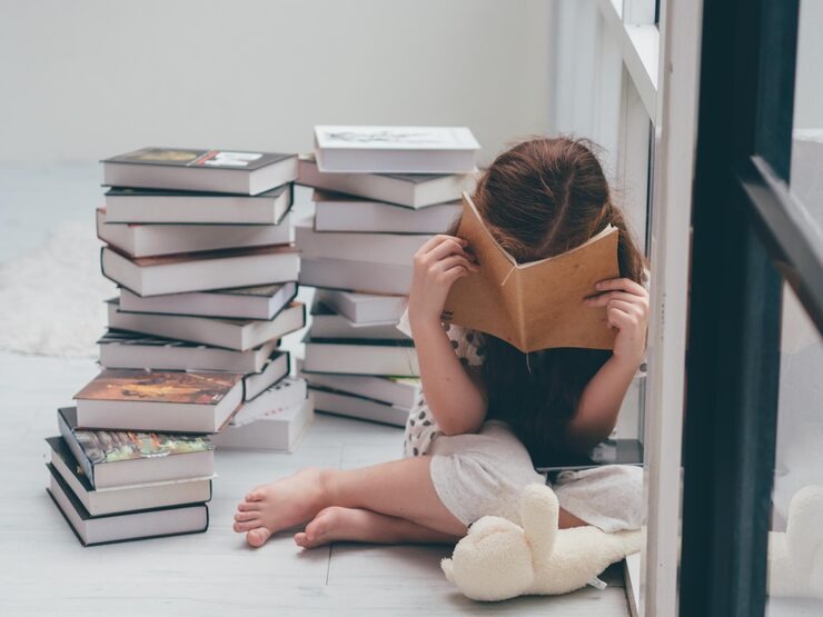 Школа без перегрузок
