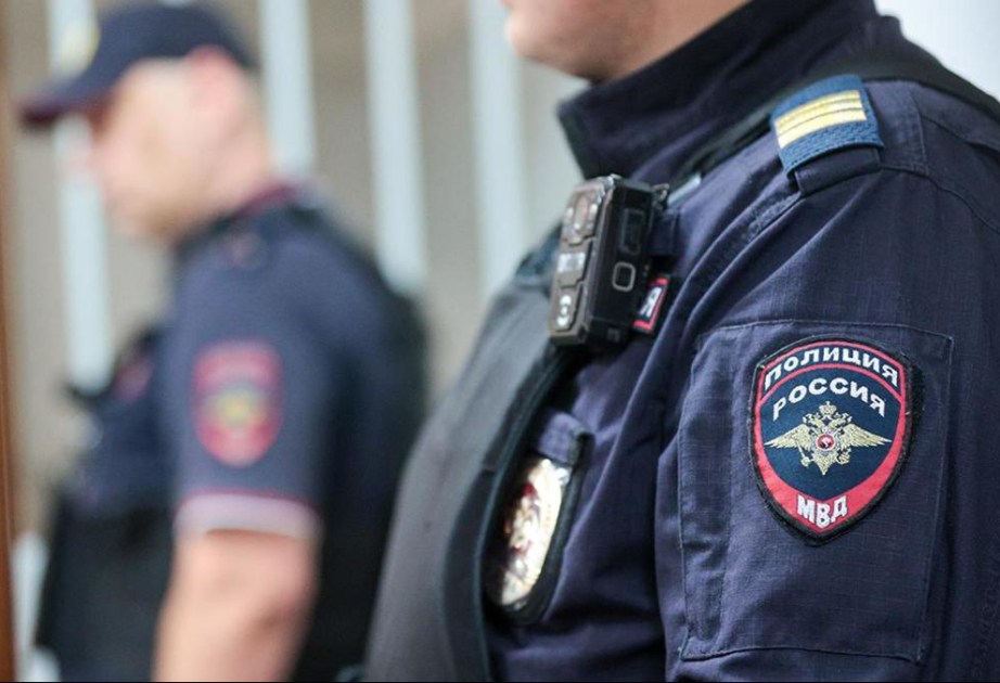 
Вооруженное нападение во Владикавказе