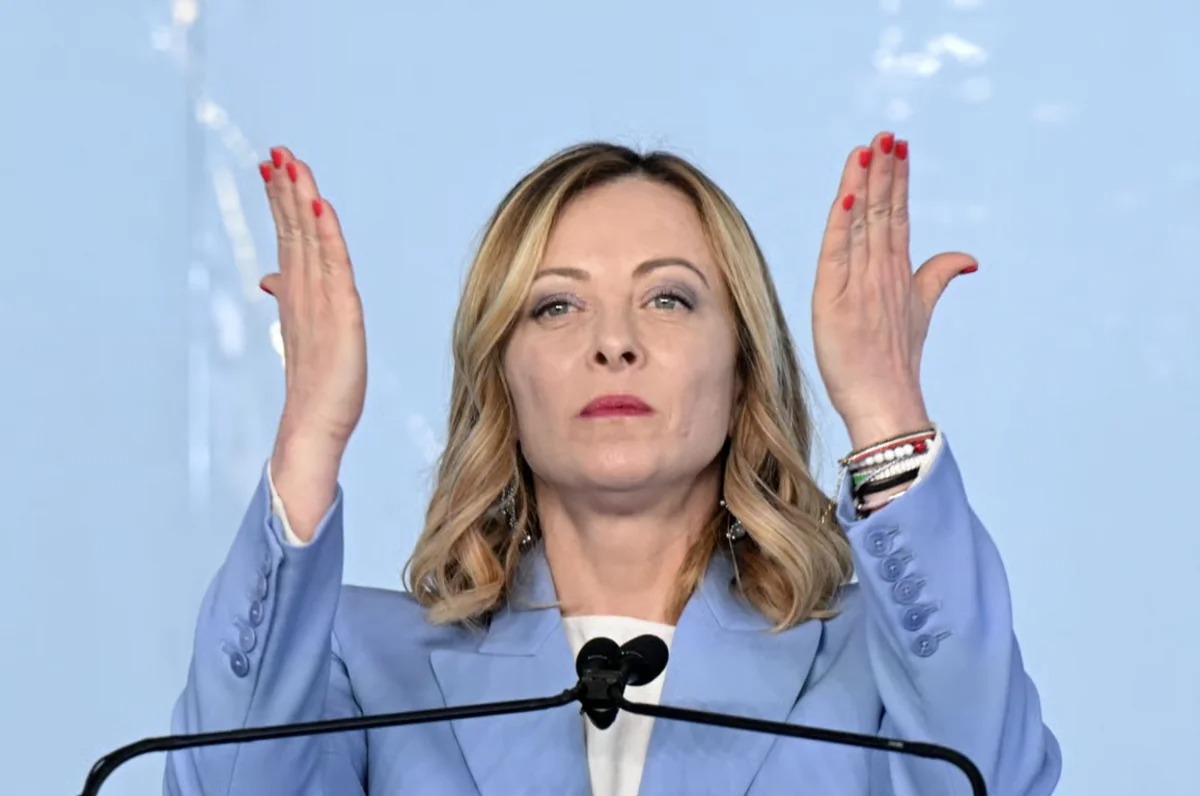 Правительство Италии приостановило продление оборонного соглашения с Израилем