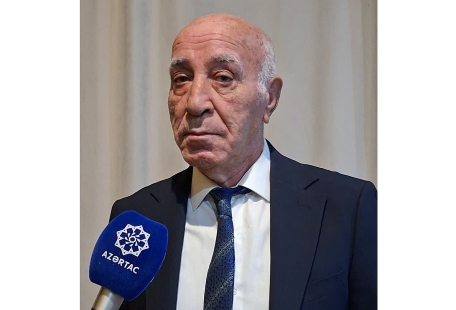 ЮГК укрепляет не только престиж Азербайджана, но и его позиции на международной арене