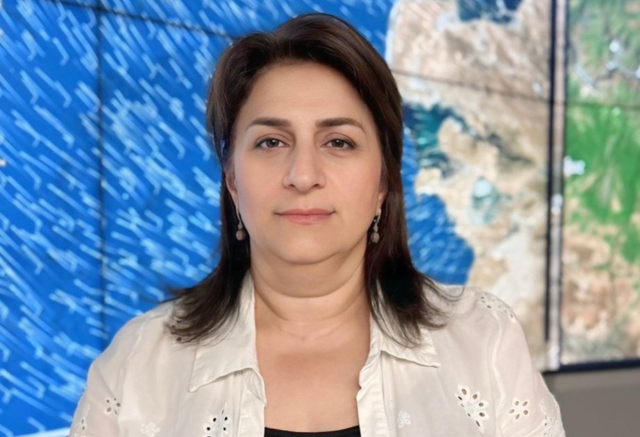 Завтра днем осадки постепенно прекратятся, 16 апреля погода стабилизируется