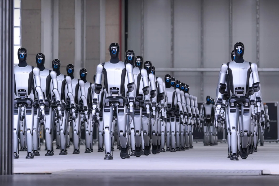 ИИ демонстрирует неравномерный прогресс: Stanford представил отчет AI Index 2026