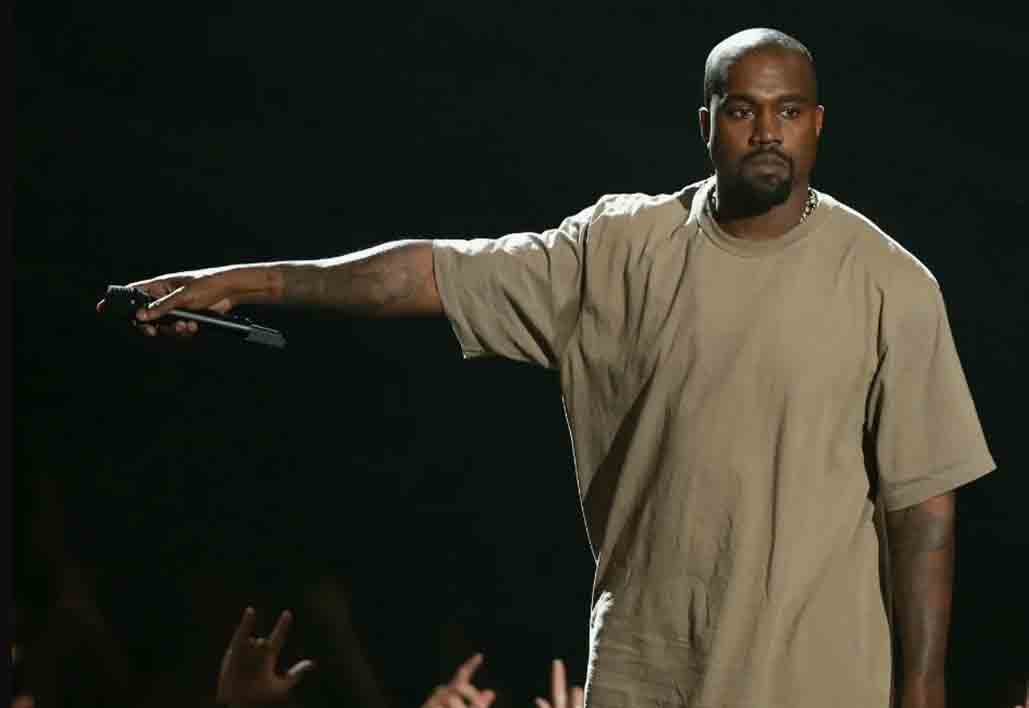 Франция вслед за Британией намерена запретить выступление Канье Уэста