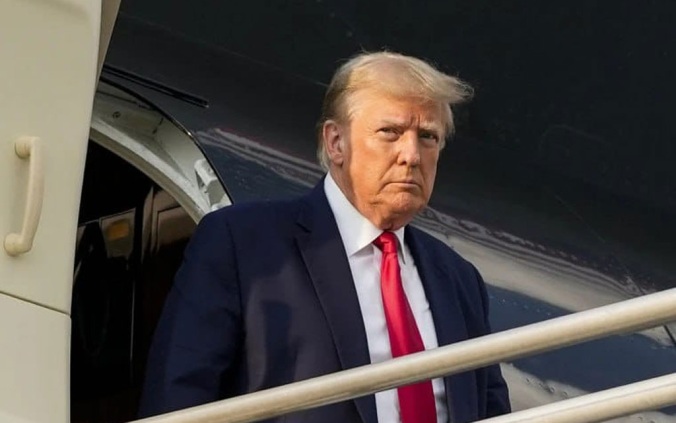 &laquo;Агрессивен, как мы все знаем&raquo;: американский министр оценил личность Трампа