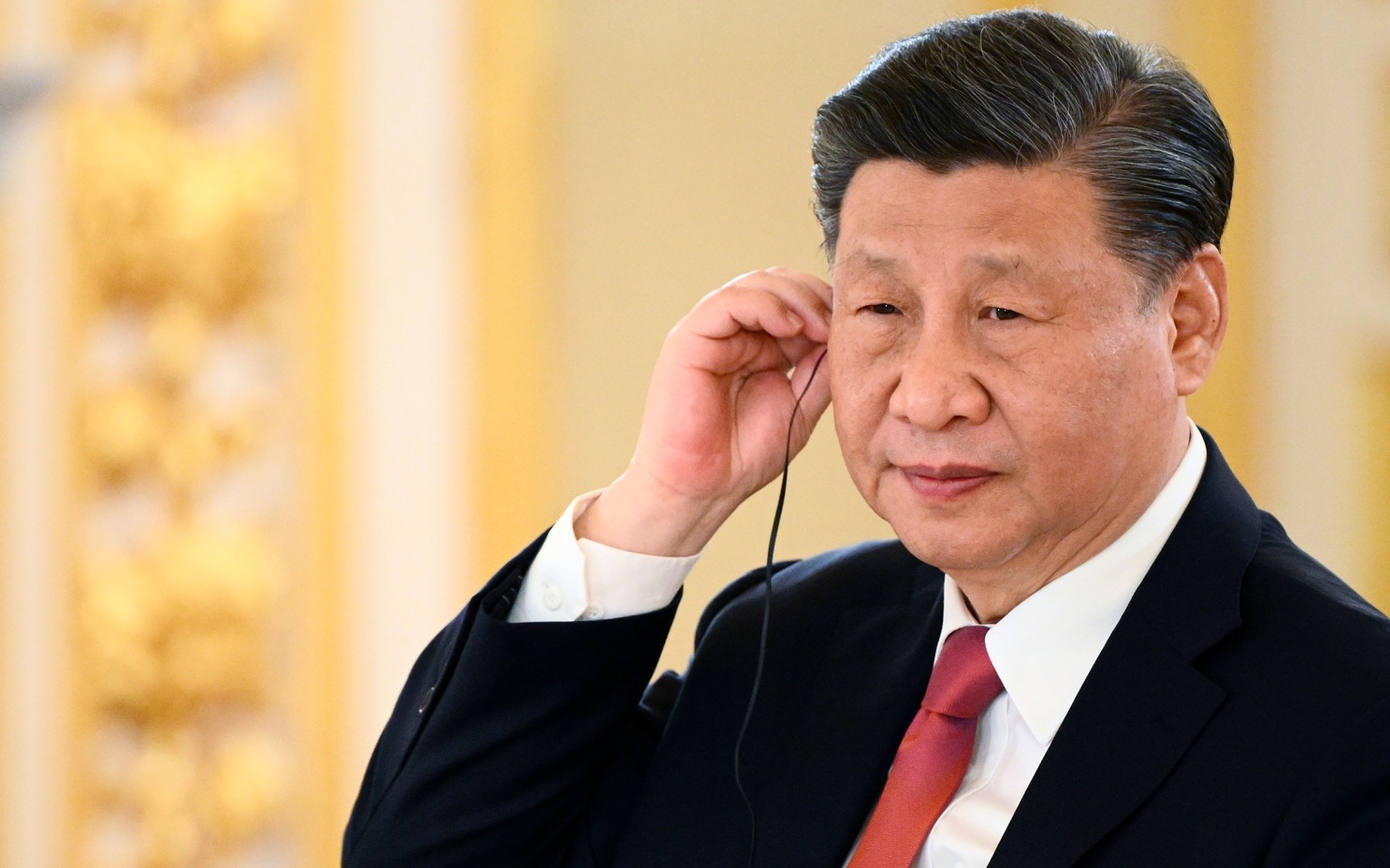 Си Цзиньпин озвучил четыре предложения по поддержанию мира на Ближнем Востоке