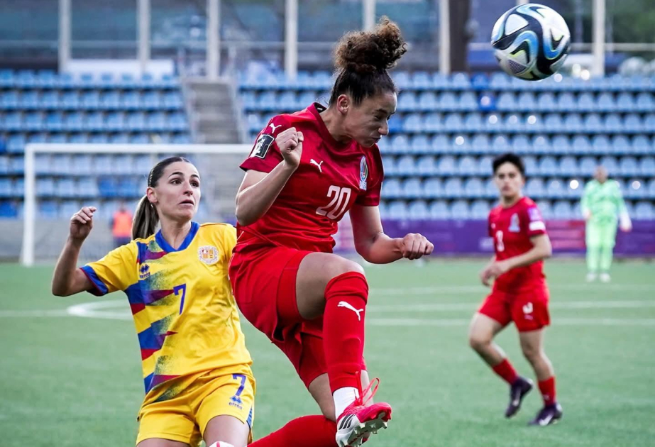 Сборная Азербайджана в отборочном этапе победила Андорру