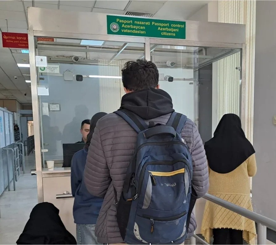 Экстренный коридор