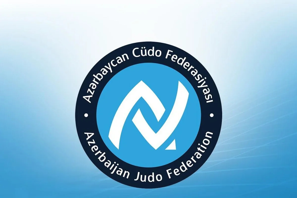 
Назван состав сборной Азербайджана на чемпионат Европы по дзюдо в Тбилиси