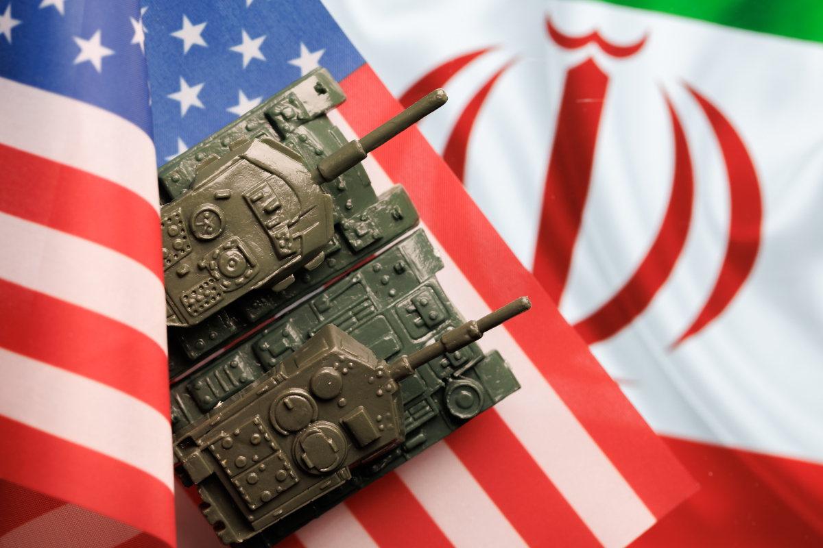 
Расходы США на операцию против Ирана превысили $51 млрд