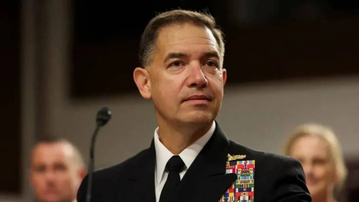 Брэд Купер: США остановили все экономические поставки из Ирана
