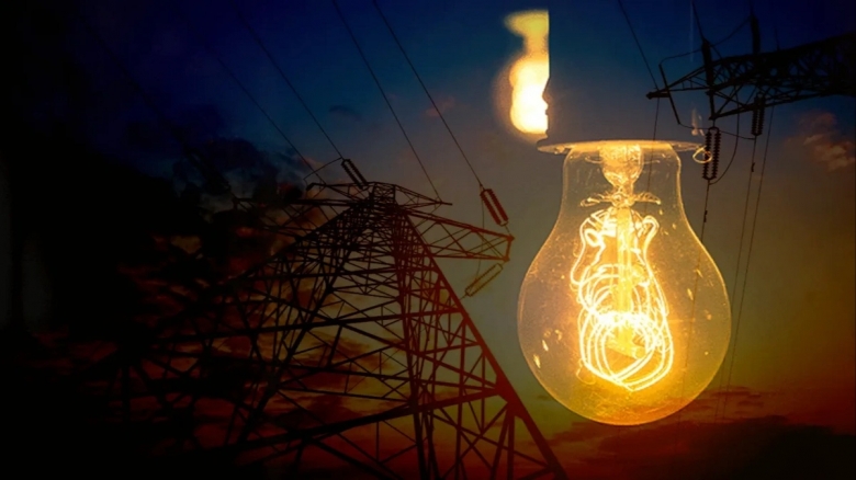 В некоторых районах Билясувара не будет электричества
