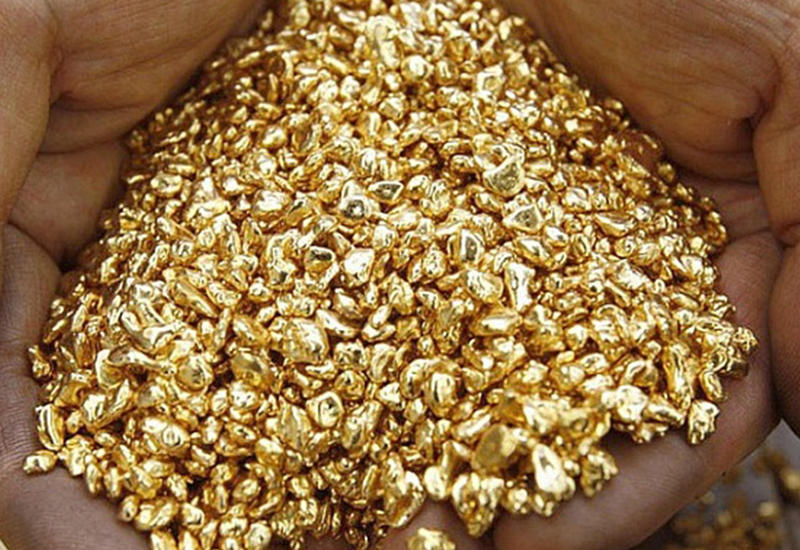 Anglo Asian Mining значительно увеличила объемы добычи