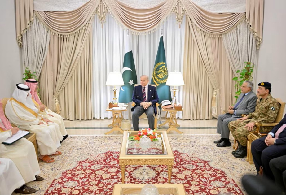 
Пакистан получит финансовую поддержку в размере 3 миллиардов долларов