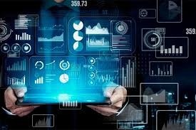 Цифровая гонка
