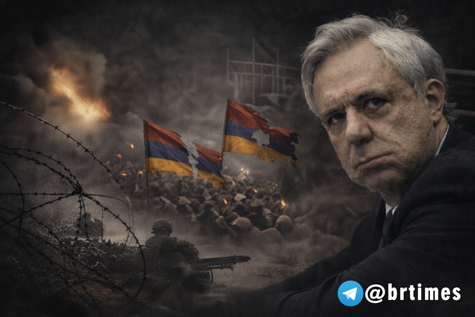 Реваншизм на пенсии 