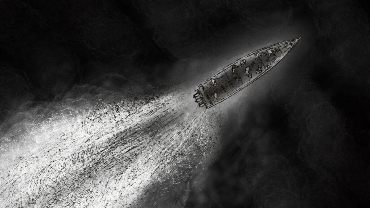 США ударили по &laquo;наркосудну&raquo;