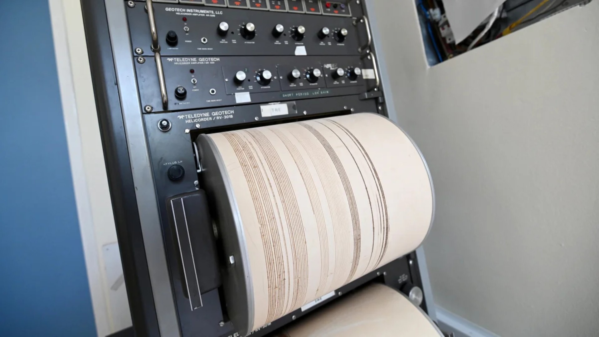 
Землетрясение магнитудой выше 5,9 зафиксировано у берегов Коста-Рики