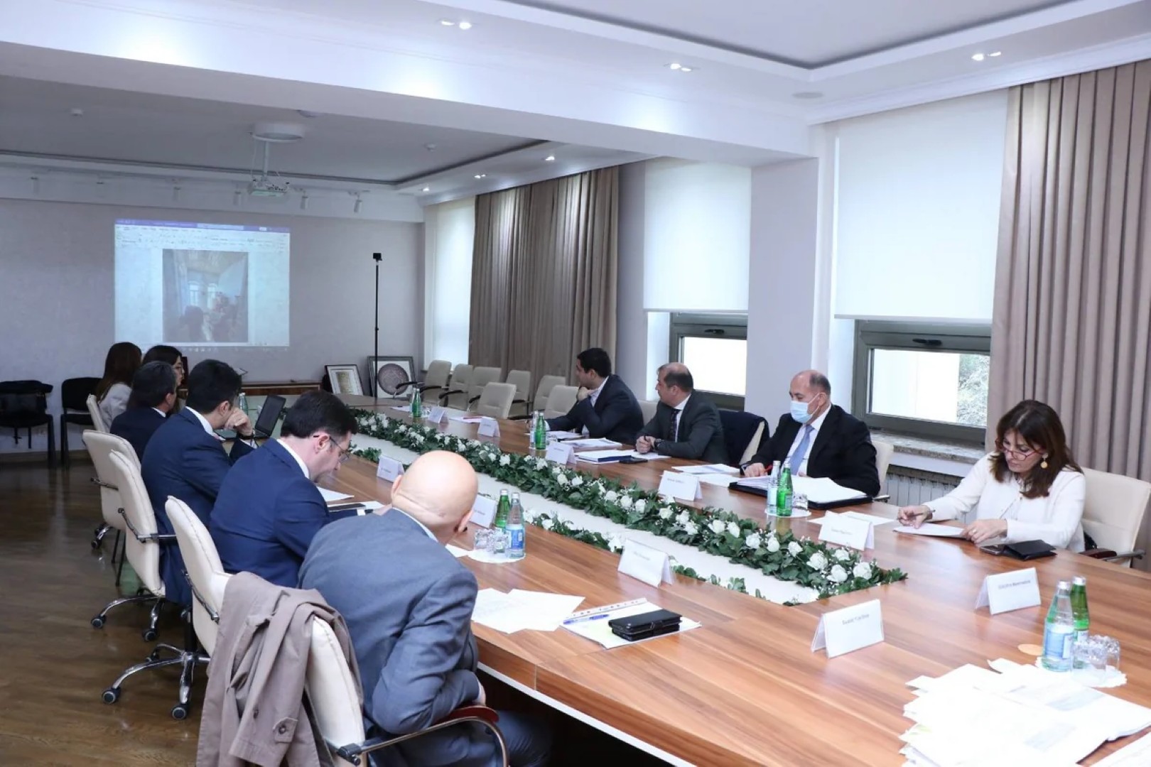 
В Ясамале 31 обнаруженный памятник может быть взят под госохрану