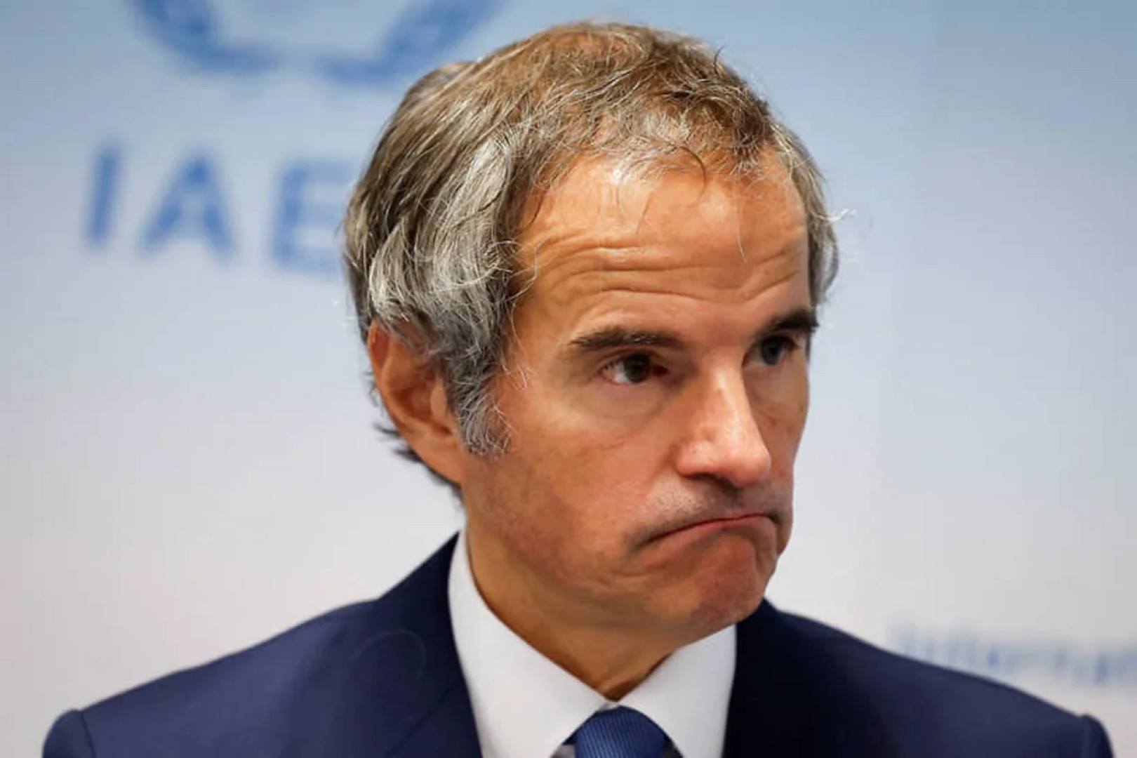 
Гросси: Без механизма контроля ядерной программы мирное соглашение с Ираном - иллюзия