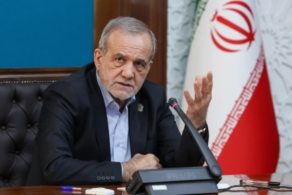 Пезешкиан: Иран за &laquo;диалог&raquo; 