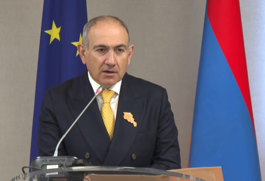 
Никол Пашинян: Лично я не разделяю мнения о справедливости и беспристрастности в Республике Армения на институциональном уровне