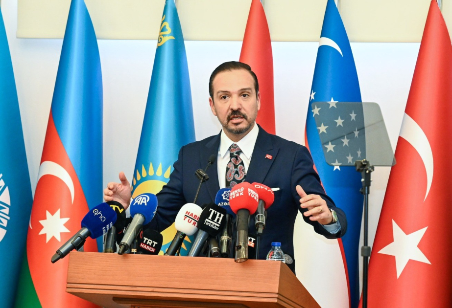 В Турции выступают за упрощение туристических поездок между странами тюркского мира