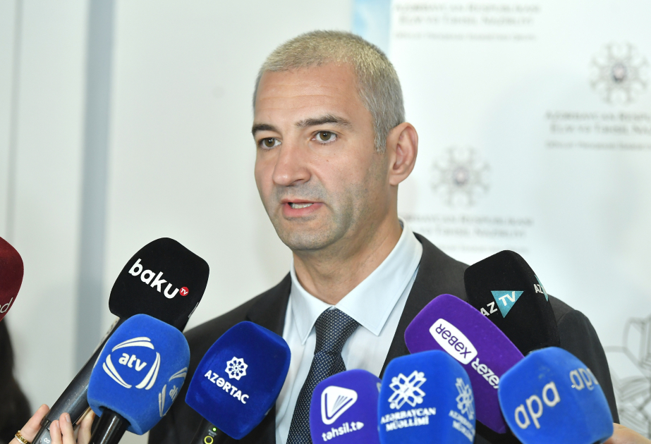 Руководитель проекта: Государственная программа предоставляет возможность для учебы в более чем 230 престижных университетах 33 стран