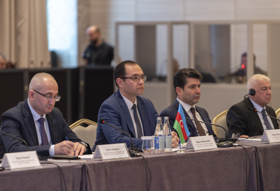 Латвийские инвесторы приглашены инвестировать в экономические зоны Азербайджана