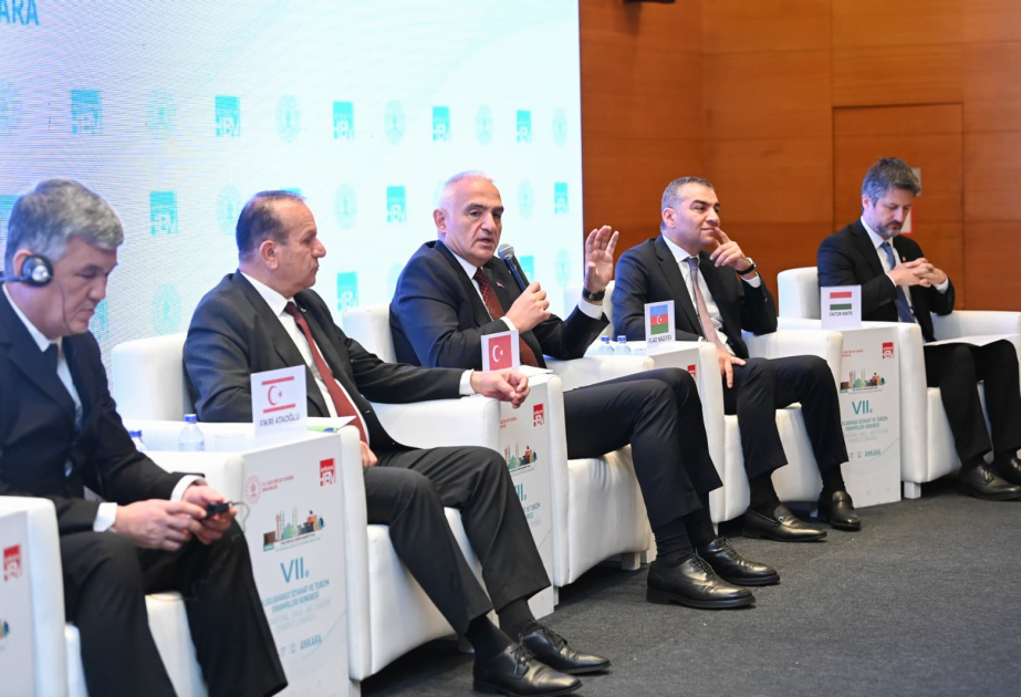 Фуад Нагиев &ndash; об открытии Карабаха для туризма